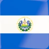 radio el salvador android application logo